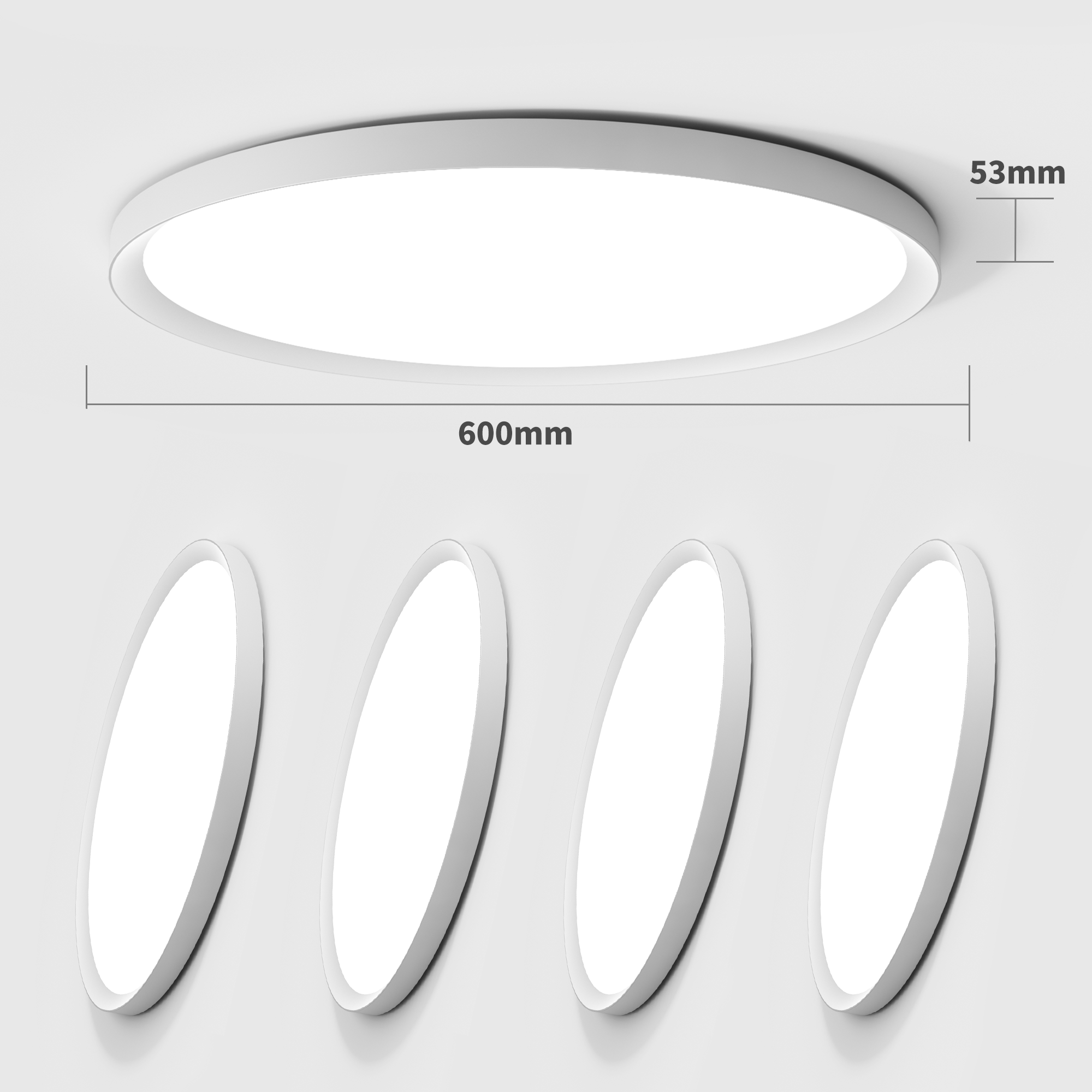 [Mid-Year Deals] Full Spectrum Lamp