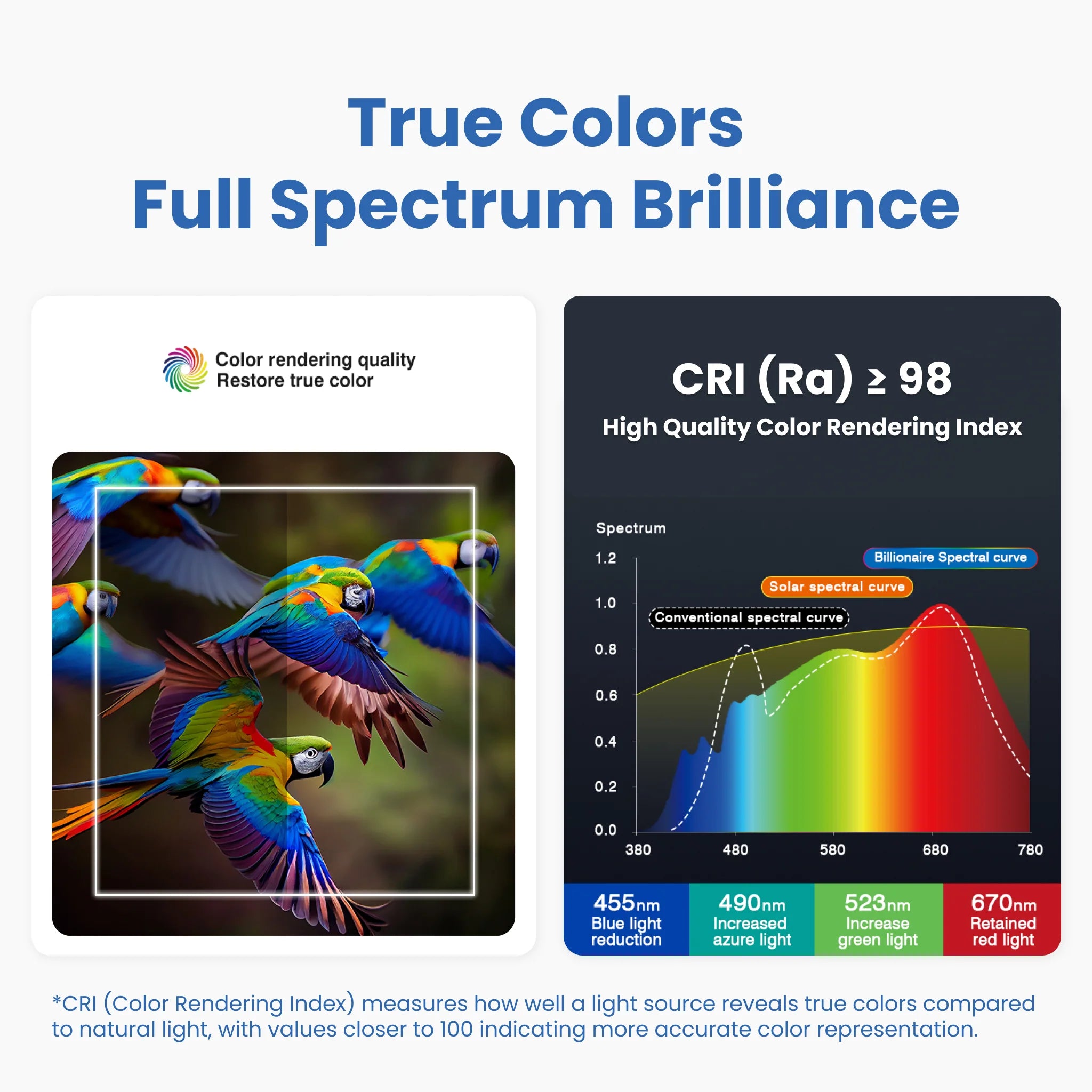 TP20 Plus Full Spectrum Floor Lamp