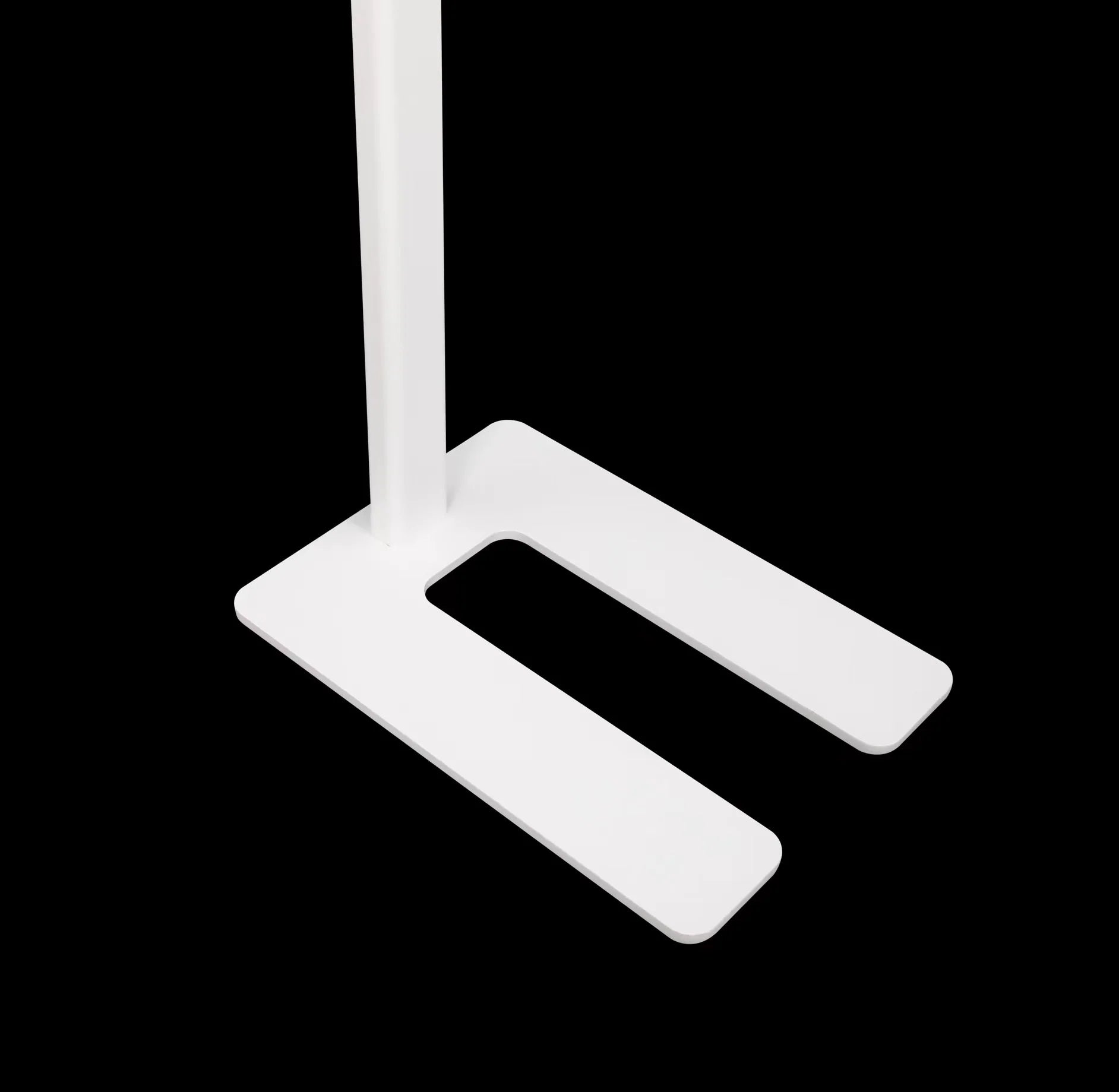 10mm High Base