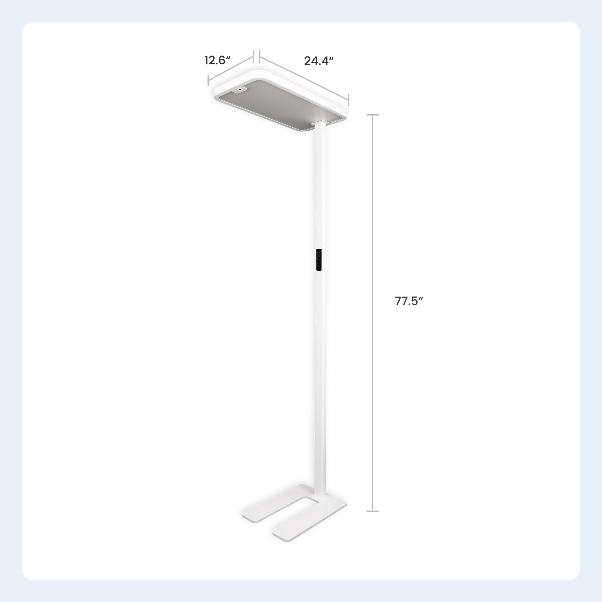 [Pre-order] TP20 Full Spectrum Floor Lamp