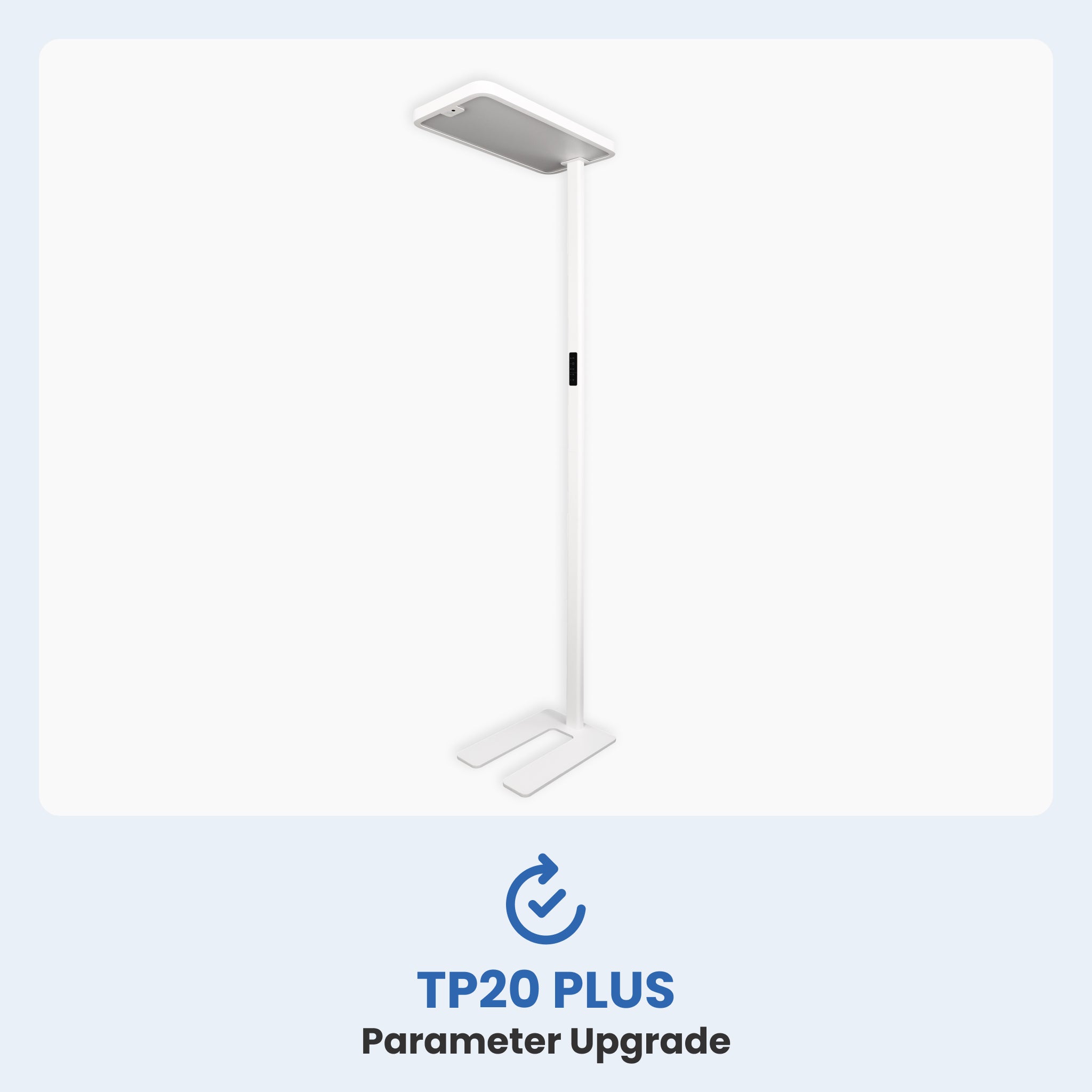 [Pre-order] TP20 Full Spectrum Floor Lamp