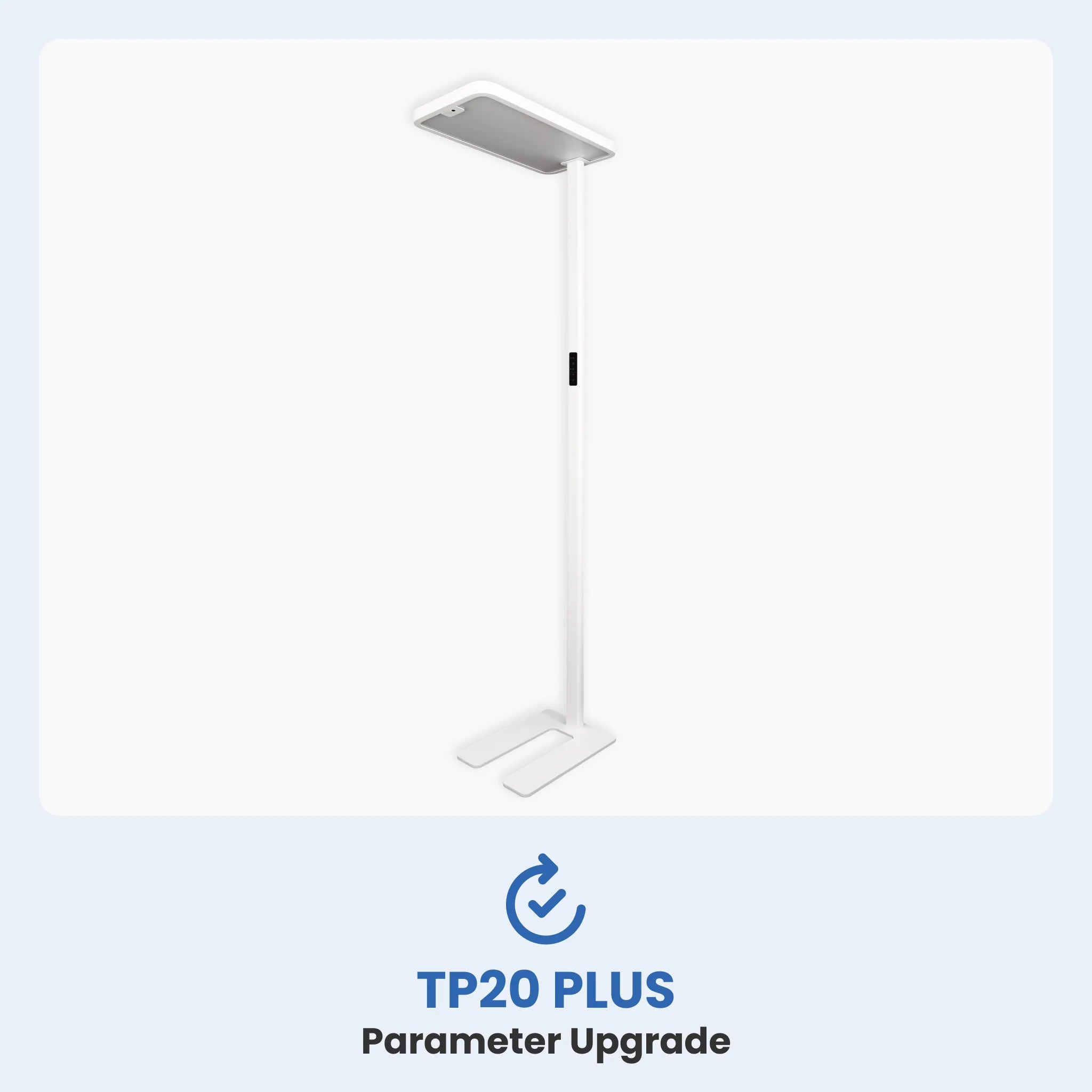 TP20 Plus Full Spectrum Floor Lamp