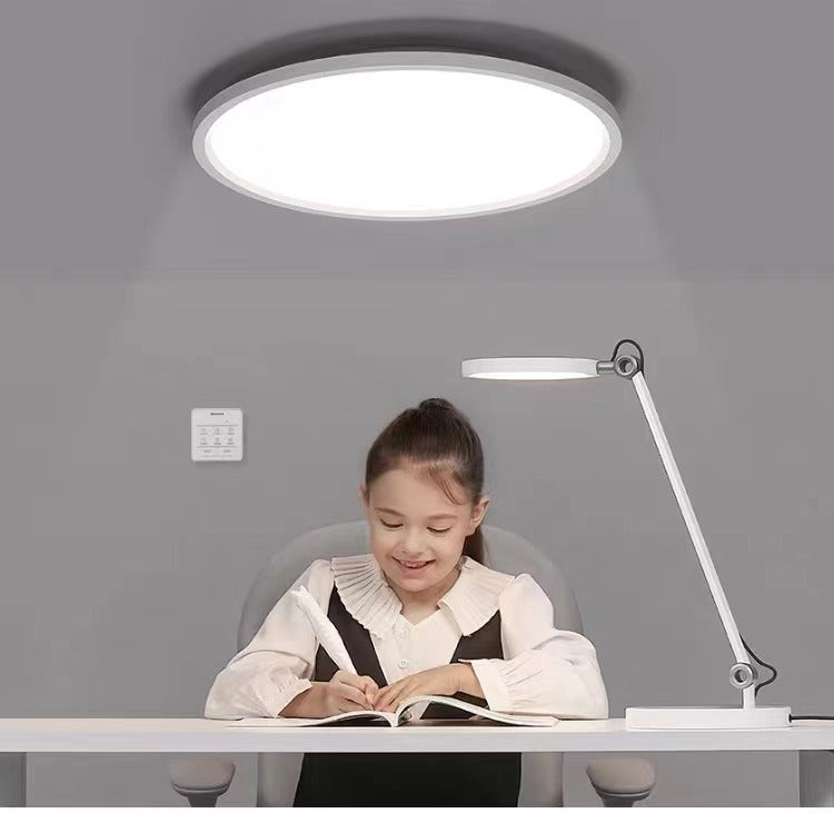 40W/60W Full Spectrum Eye-Care Ceiling Light